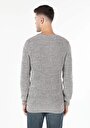 thumb-Afficher les détails de Pull Beige    Homme