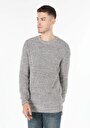 thumb-Afficher les détails de Pull Beige    Homme