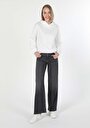 thumb-Afficher les détails de Pull-over Blanc   Femme