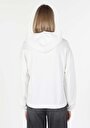 thumb-Afficher les détails de Pull-over Blanc   Femme