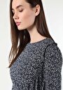thumb-Afficher les détails de Robe Multicolou     Femme