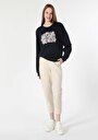 thumb-Afficher les détails de Pull-over Marine   Femme
