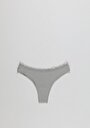 thumb-Afficher les détails de Sous-vêtements Multicolou Comfort Fit  Femme