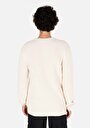 thumb-Afficher les détails de Pull Blanc    Homme