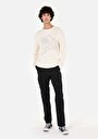thumb-Afficher les détails de Pull Blanc    Homme