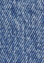 thumb-Afficher les détails de Jupe Bleu Slim Fit    Femme