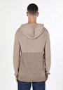 thumb-Afficher les détails de Pull Beige Regular Fit   Homme