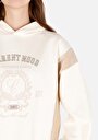 thumb-Afficher les détails de Pull-over Ecru Regular Fit  Femme