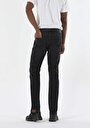 thumb-Afficher les détails de 044 Karl Pantalon Marine Straight Leg  En  Straight Fit Homme