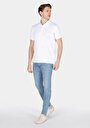 thumb-Afficher les détails de 041 Danny Pantalon  Slim Leg Low Rise En Jean Slim Fit Homme