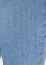 thumb-Afficher les détails de 041 Danny Pantalon  Slim Leg Low Rise En Jean Slim Fit Homme
