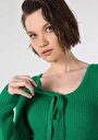 thumb-Afficher les détails de Pull Vert    Femme