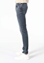 thumb-Afficher les détails de 041 Danny Pantalon    En  Slim Fit Homme