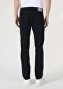 thumb-Afficher les détails de 044 Karl Pantalon    En  Straight Fit Homme
