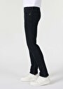 thumb-Afficher les détails de 044 Karl Pantalon    En  Straight Fit Homme