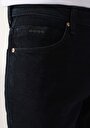 thumb-Afficher les détails de 044 Karl Pantalon    En  Straight Fit Homme