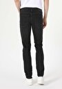 thumb-Afficher les détails de 044 Karl Pantalon Marine   En  Straight Fit Homme