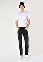 thumb-Afficher les détails de 044 Karl Pantalon Marine   En  Straight Fit Homme