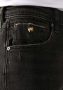 thumb-Afficher les détails de 044 Karl Pantalon Marine   En  Straight Fit Homme