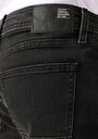 thumb-Afficher les détails de 044 Karl Pantalon Marine   En  Straight Fit Homme
