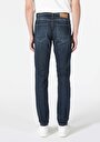 thumb-Afficher les détails de 041 Danny Pantalon Denim   En  Slim Fit Homme