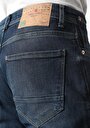 thumb-Afficher les détails de 041 Danny Pantalon Denim   En  Slim Fit Homme