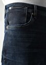 thumb-Afficher les détails de 041 Danny Pantalon Denim   En  Slim Fit Homme