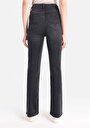 thumb-Afficher les détails de 791 Monica Pantalon Denim   En  Regular Fit Femme