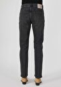 thumb-Afficher les détails de 045 David Pantalon Noir   En  Regular Fit Homme