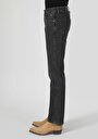 thumb-Afficher les détails de 045 David Pantalon Noir   En  Regular Fit Homme