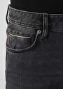 thumb-Afficher les détails de 045 David Pantalon Noir   En  Regular Fit Homme