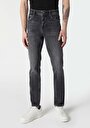 thumb-Afficher les détails de 067 Jack Pantalon    En  Regular Fit Homme