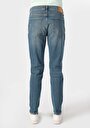 thumb-Afficher les détails de 067 Jack Pantalon    En  Regular Fit Homme