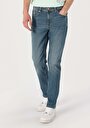 thumb-Afficher les détails de 067 Jack Pantalon    En  Regular Fit Homme