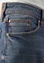 thumb-Afficher les détails de 067 Jack Pantalon    En  Regular Fit Homme