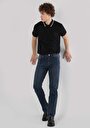 thumb-Afficher les détails de 045 David Pantalon    En  Regular Fit Homme