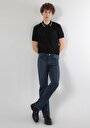 thumb-Afficher les détails de 045 David Pantalon    En  Regular Fit Homme