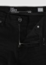 thumb-Afficher les détails de 041 Danny Pantalon Noir   En  Slim Fit Homme
