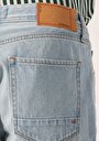 thumb-Afficher les détails de Short Bleu Regular Fit Homme