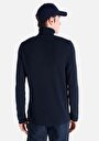 thumb-Afficher les détails de Pull Marine Regular Fit   Homme