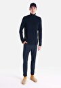 thumb-Afficher les détails de Pull Marine Regular Fit   Homme