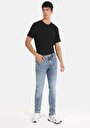 thumb-Afficher les détails de 044 Karl Pantalon    En  Straight Fit Homme