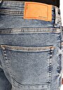 thumb-Afficher les détails de 044 Karl Pantalon    En  Straight Fit Homme