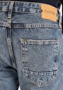 thumb-Afficher les détails de 044 Karl Pantalon  Straight Leg Low Rise En  Straight Fit Homme