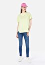 thumb-Afficher les détails de 760 Diana Pantalon Bleu Super Skinny Leg High Rise En Jean Skinny Fit Femme