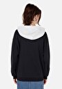 thumb-Afficher les détails de Pull-over Marine Regular Fit  Femme