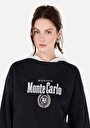 thumb-Afficher les détails de Pull-over Marine Regular Fit  Femme