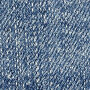 thumb-Afficher les détails de 041 Danny Pantalon Bleu Slim Leg Low Rise En Jean Slim Fit Homme