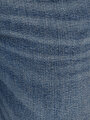 thumb-Afficher les détails de 044 Karl Pantalon  Straight Leg Low Rise En  Straight Fit Homme