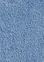 thumb-Afficher les détails de 896  Maria Pantalon Bleu Tapered Leg High Rise En Jean Mom Fit Femme